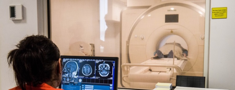 CT Simulator